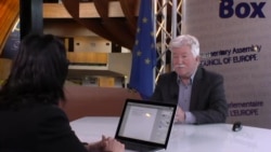 Rusia și alegerile pentru Parlamentul European, un interviu cu jurnalistul Branko Soban