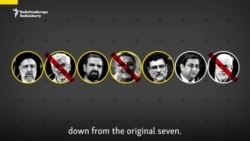 What You Need To Know About Iran’s Presidential Election