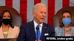 Joe Biden, președintele SUA, speră că va avea o întâlnire cu omologul său rus la începutul acestei veri.