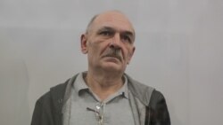 Ваша Свобода | Цемах, Сенцов, моряки, обмін та пастки Кремля