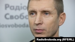 Олег Котенко, уповноважений з питань осіб, зниклих безвісти за особливих обставин