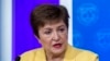IMF chief Kristalina Georgieva wants major world economies to provide more rescue funds for emerging markets.
