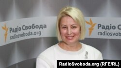 Ганна Герман