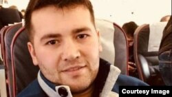 Акмалҷон Исоев