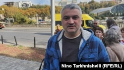 ზვიად კვარაცხელია, 5 ნოემბერი, 2025 წელი