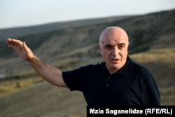 ალეკო ცქიტიშვილი