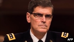 ژنرال جوزف ووتل