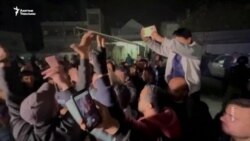 Газа: Согушту токтоткон келишимдин шарттары 