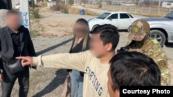 ИИМ тараткан сүрөт. 