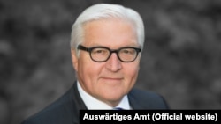 Frank-Walter Steinmeier