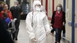 Beograđani o korona virusu: "Neko ti kaže ’peri ruke’, pa to radimo svaki dan"