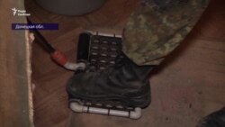 Як готуються до третьої зими на передовій? (відео)