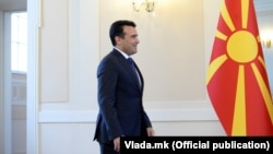 Zoran Zaev