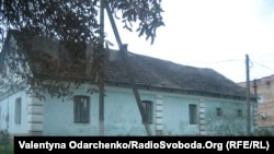 Цю хатину збудували майже сто років тому мирогощанські чехи