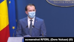 Florin Cîțu este criticat pentru intenția de a anula facilitatea studenților de a călători gratuit cu CFR