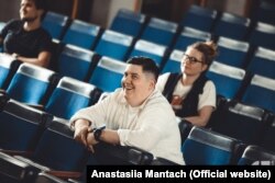 Режисер Стас Жирков