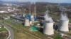 Termoelektranu Tuzla, 21. april 2021.