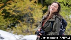 Тихомира Методиева - Тихича