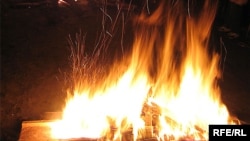 Специалист по химии горения чудом избежал судьбы многих других ученых-"шпионов"