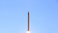 Türkmenistan Hytaýdan alan raketalaryny synady