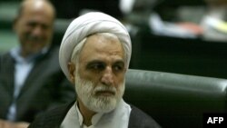 غلامحسين محسنی اژه ای ، دادستان کل کشور