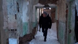 Szellemvárosok: a természet és az ipar harca