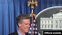 تونی اسنو سخنگوی کاخ سفید می گوید رهبران دو کشور، مسایل گوناگونی را بررسی خواهند کرد