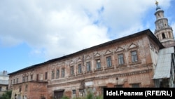 Дом Михляева