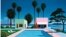 Фрагмент фирменного стиля проекта Pacific Breeze: Japanese City Pop AOR & Boogie 1976–1986