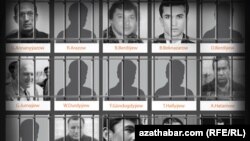 Кампания «Покажите их живыми!» сообщает о документировании более 120 случаев насильственных исчезновений в туркменских тюрьмах. 