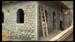 Stari mekteb kod Rudog obnavljaju skupa Bošnjaci i Srbi