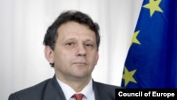 Kalman Mizsei, reprezentantul special UE în Moldova