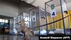 31 грудня Центральна виборча комісія ліквідувала виборчі дільниці на території Росії