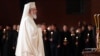 România - Daniel, Patriarhul Bisericii Ortodoxe Române