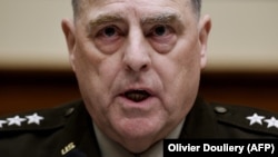 Șeful Statului Major Reunit (Joint Chief of Staff) gen. Mark Miller a atras atenția în numeroase rânduri asupra problemelor militare provocate de China.