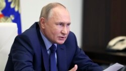 Путин — о выборах 2024 года