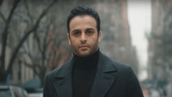 سهراب‌کُشان ترانه؛ گپ‌وگفت خودمانی با رها اعتمادی