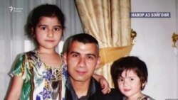 Адвокат Шухрат Кудратов вышел на свободу