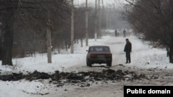 Донбас, ілюстраційне фото 