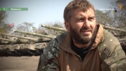 Інтелектуали на передовій: доктор наук, поет та «Хортиця» з ДАПу