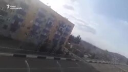 ზვიად ფიფია მარნეულში ქართული ენის სწავლებაზე​