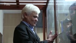 Лідера харківського «антимайдану» засудили до 6 років в'язниці (відео)