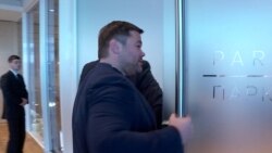 Богдан про конфлікт з Андрієм Єрмаком