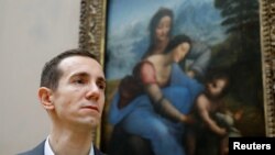 Венсан Делиовен