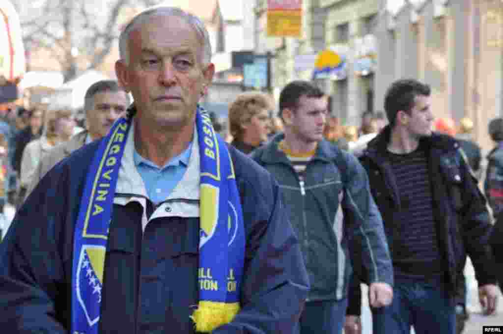 Euforija u Sarajevu #35