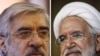 موسوی و کروبی: حاصل سخنان نسنجیده، تحریم و تحقیر بوده است