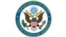 Emblema Departamentului de stat american.