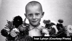  Iván Litvin fotója. 