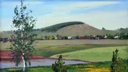 Капай - Кобанын ажарына тойбогон Вакил абый