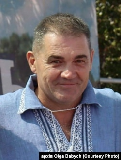 Олександр Бабич – міський голова Голої Пристані, перебуває у російському полоні з 2022 року